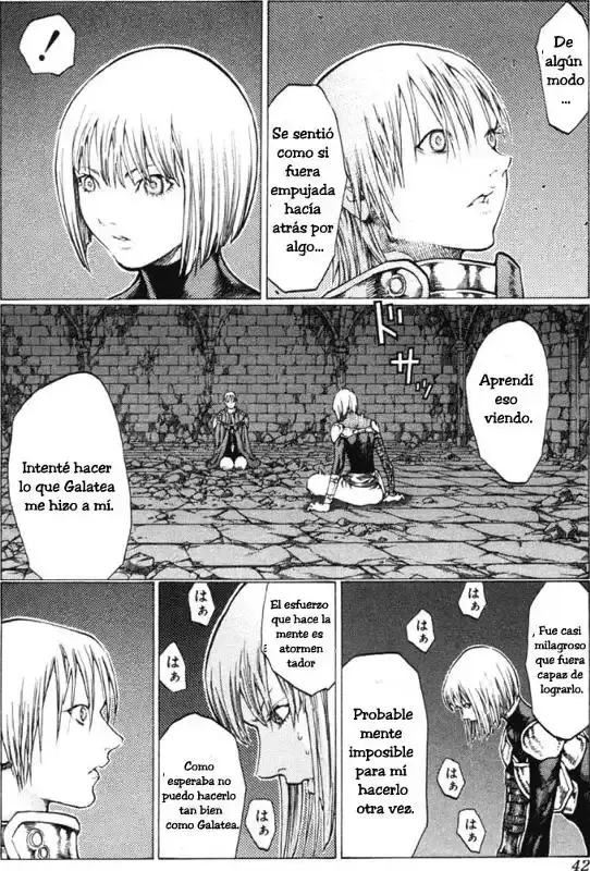 Capitulo 47 page 6