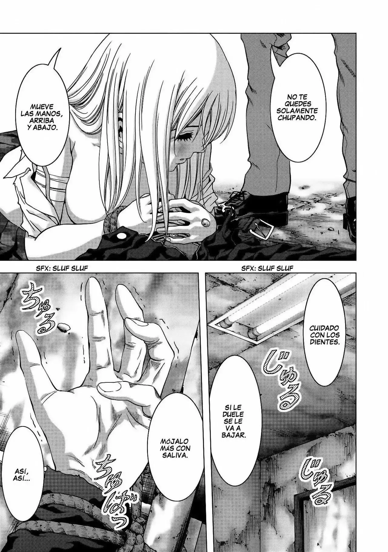 Capitulo 97 page 38