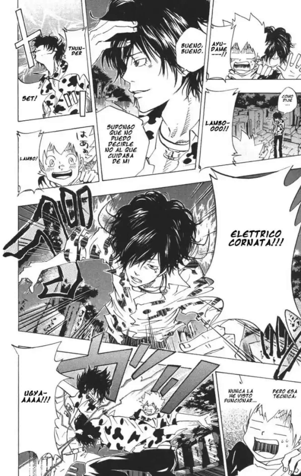 Capitulo 60 page 16