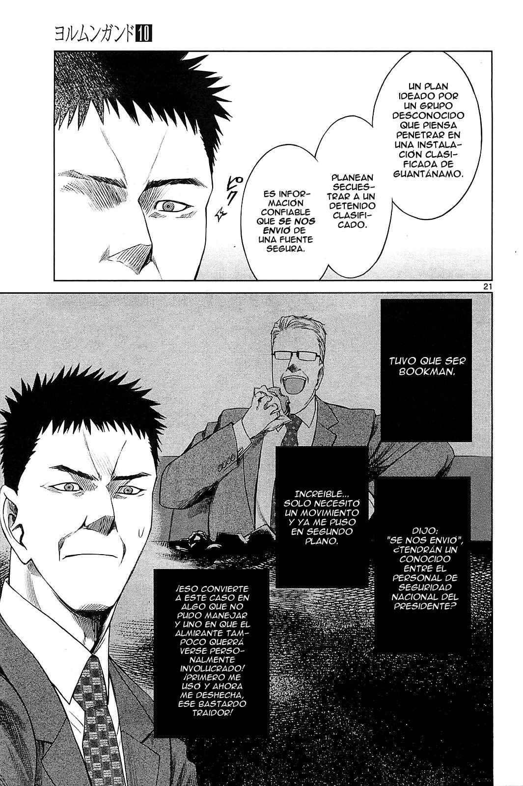Capitulo 61 page 22
