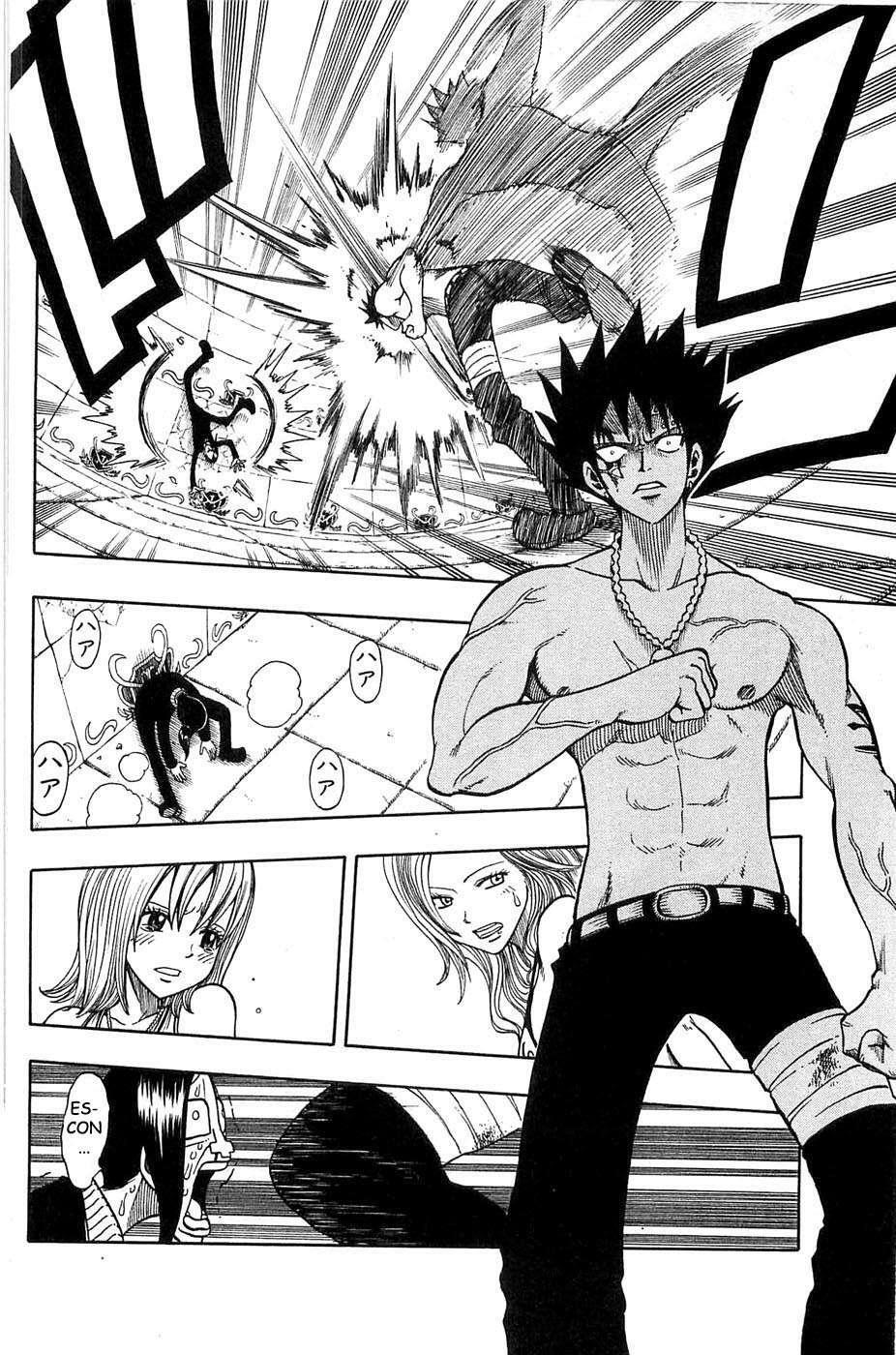 Capitulo 190 page 15