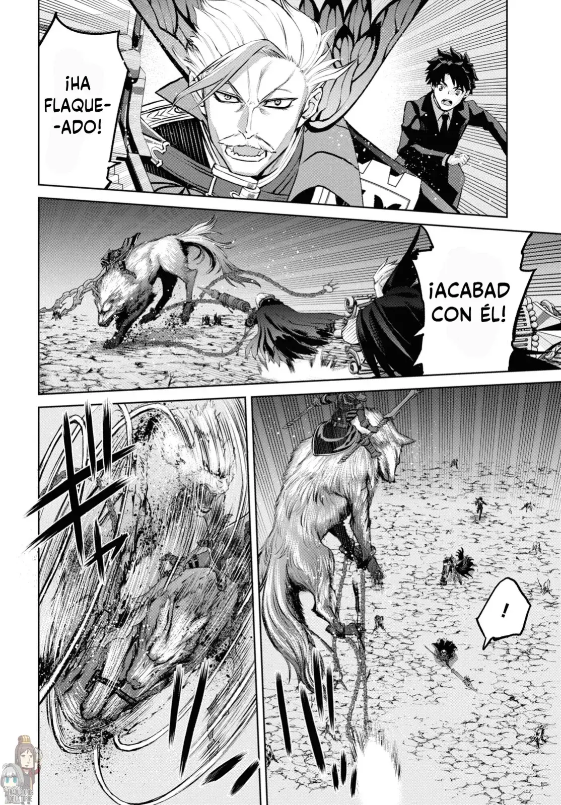 Capitulo 9 page 16