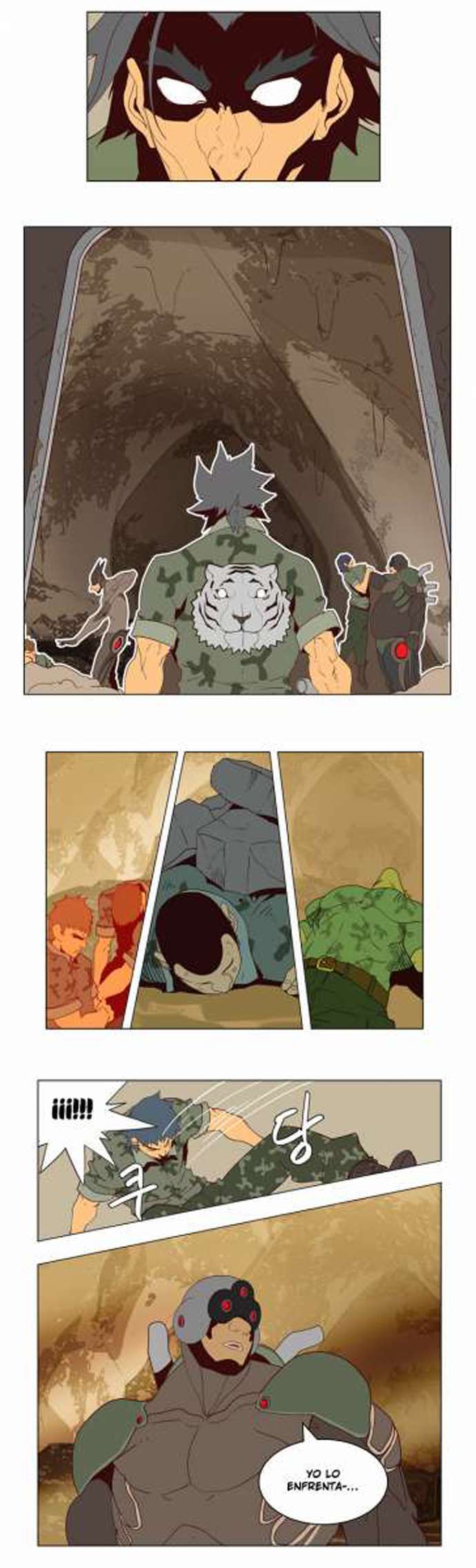 Capitulo 115 page 21