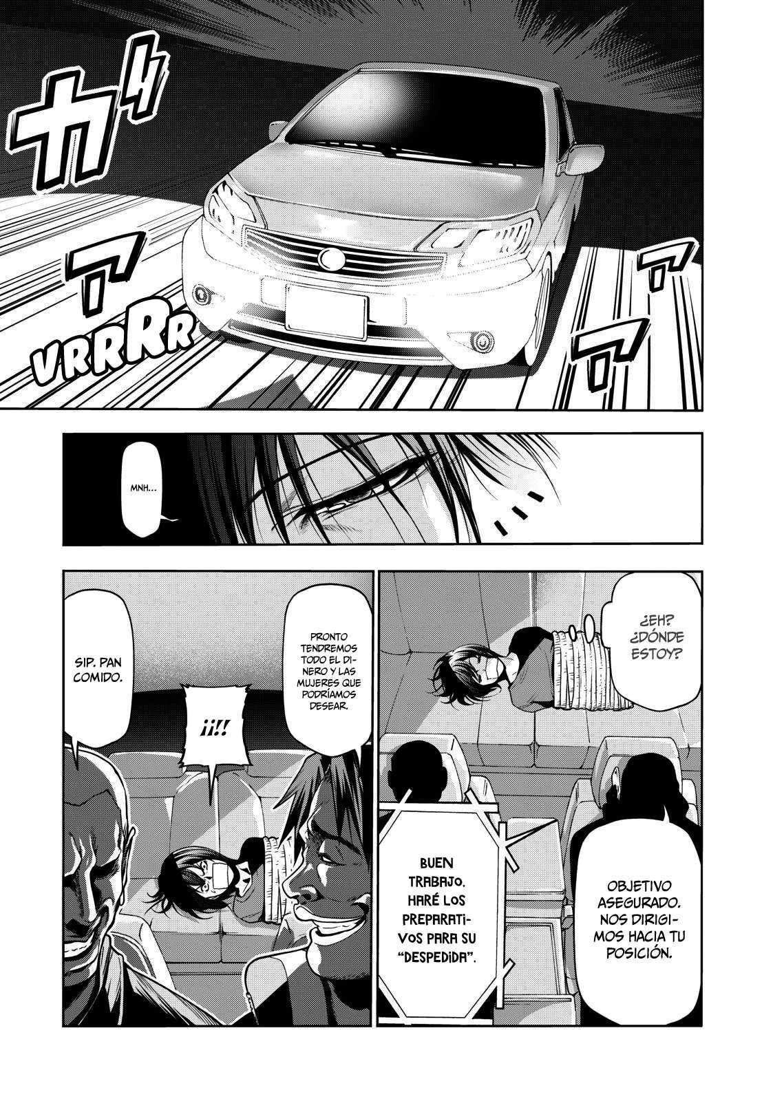 Capitulo 67 page 8