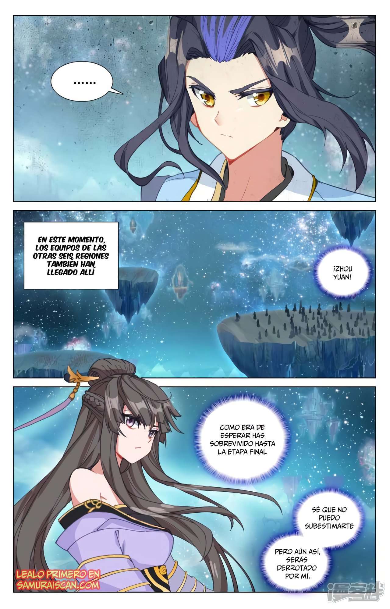 Capitulo 871 page 9