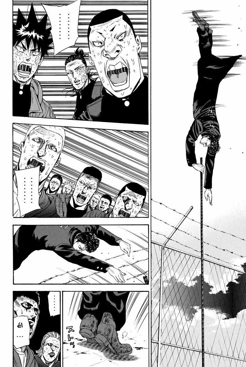 Capitulo 103 page 17