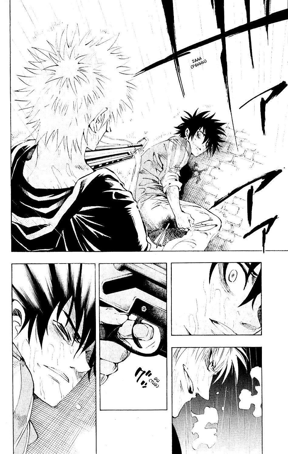 Capitulo 99 page 13