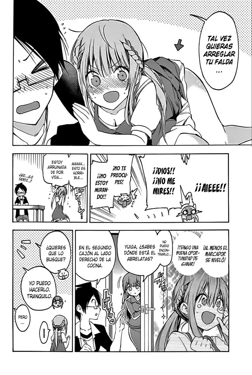 Capitulo 46 page 13