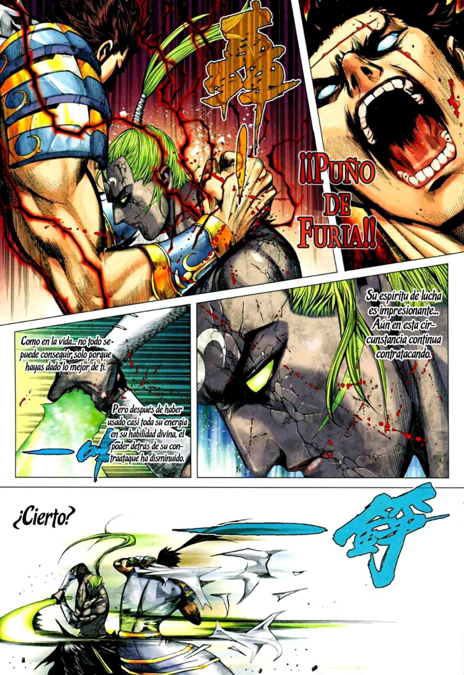 Capitulo 38 page 24