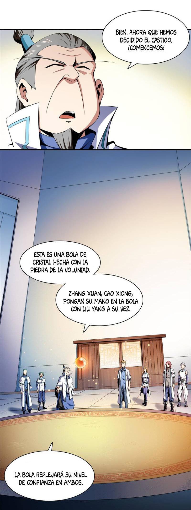 Capitulo 40 page 7