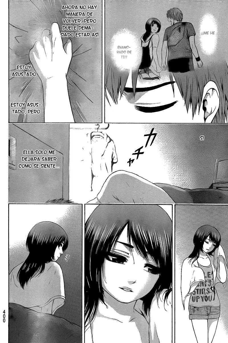 Capitulo 25 page 16