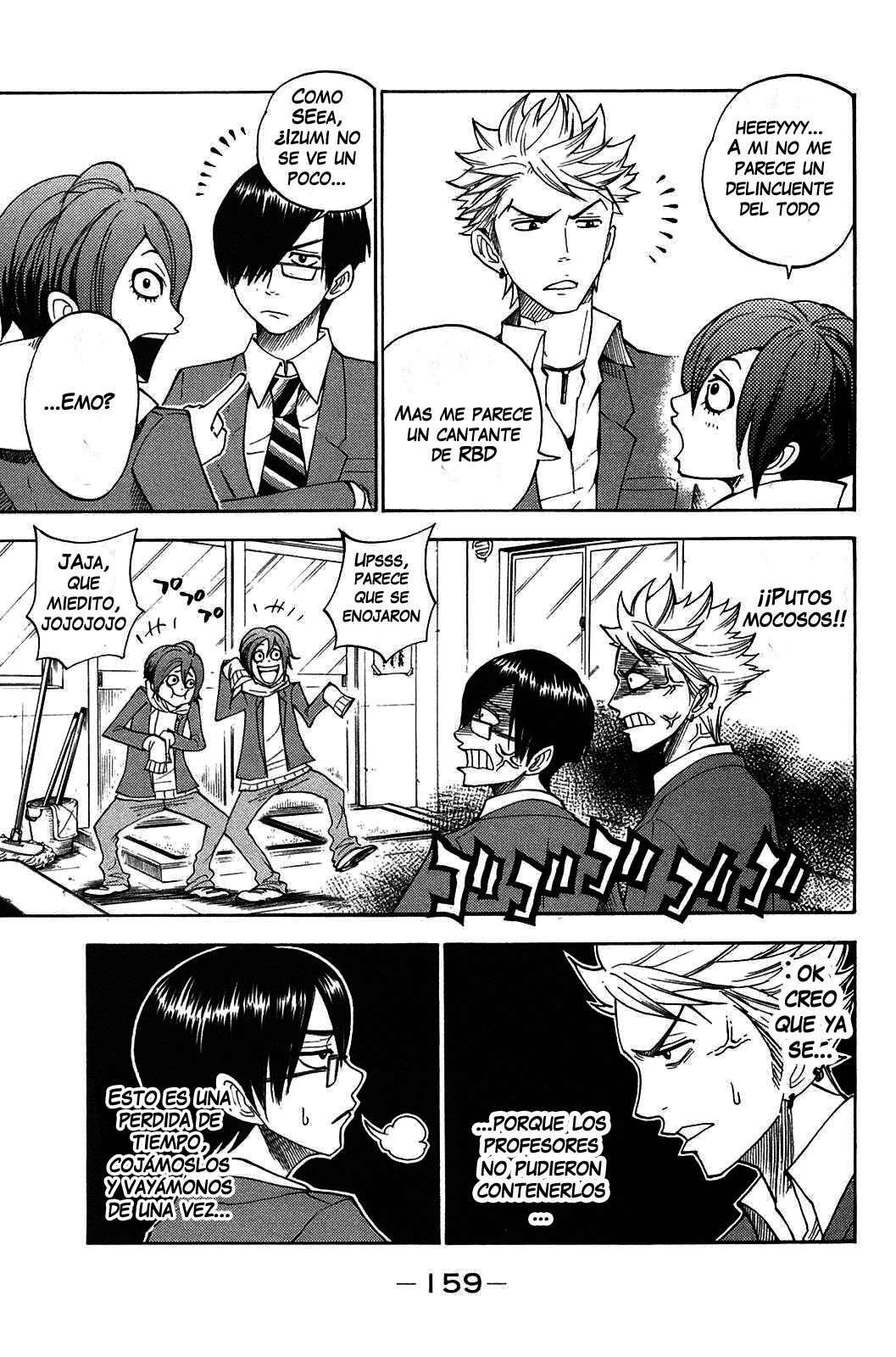 Capitulo 90 page 11