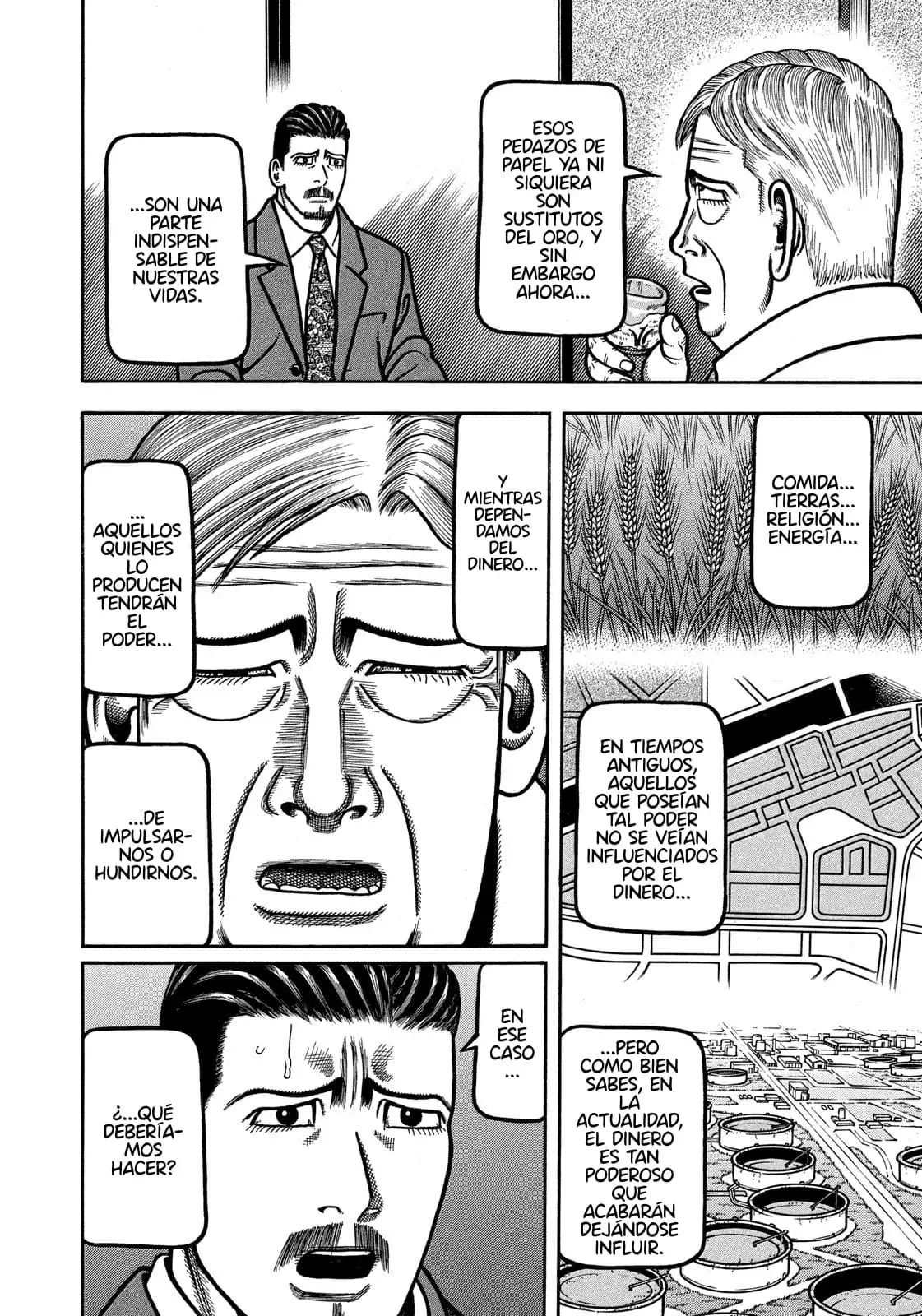 Capitulo 26 page 17