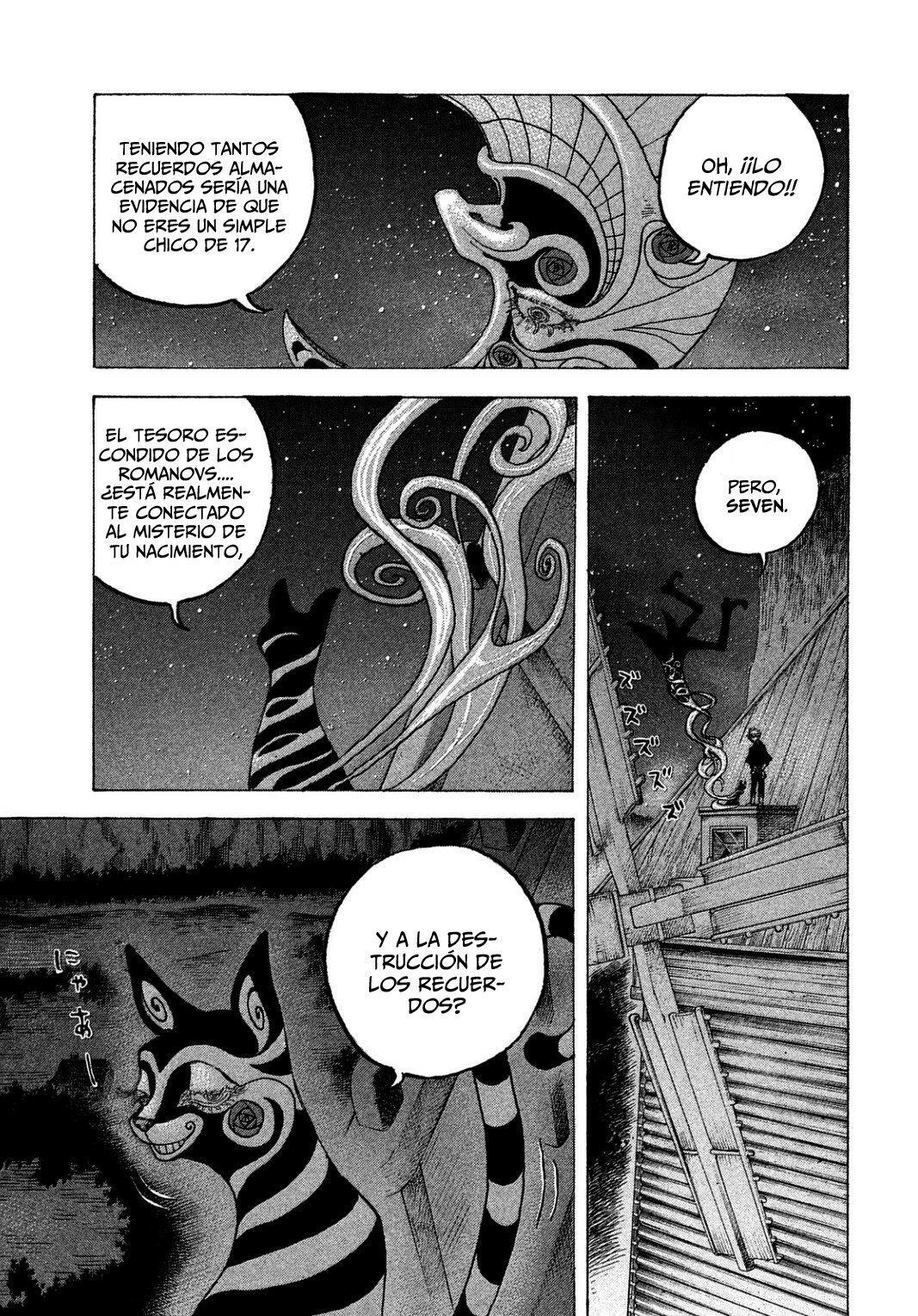 Capitulo 28 page 11