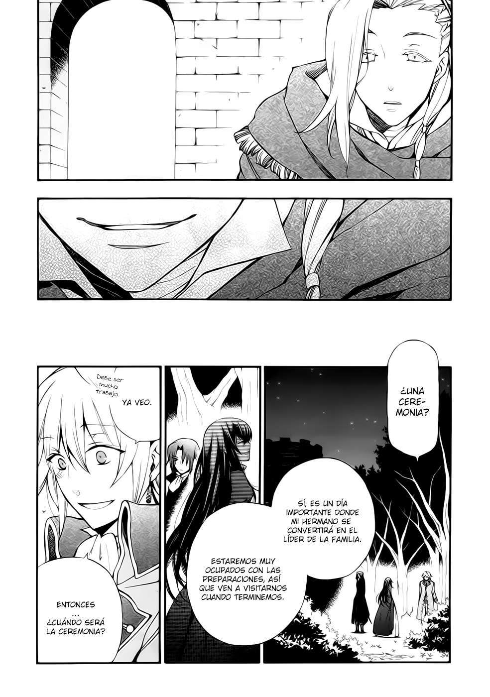 Capitulo 68 page 20