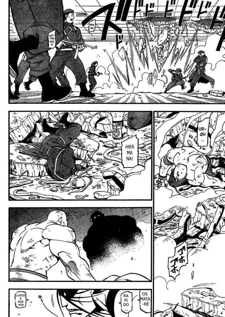 Capitulo 92 page 36
