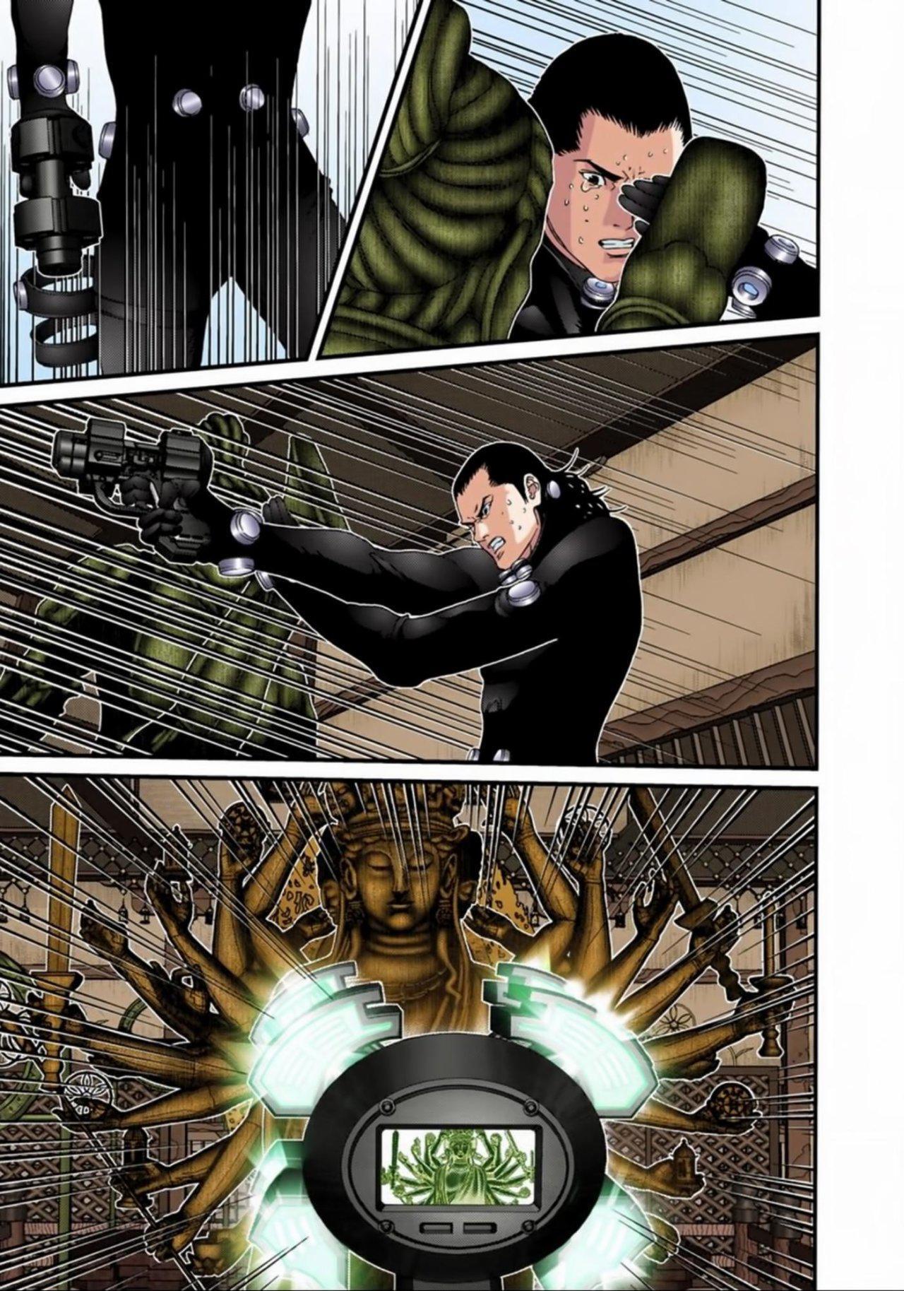 Capitulo 77 page 7