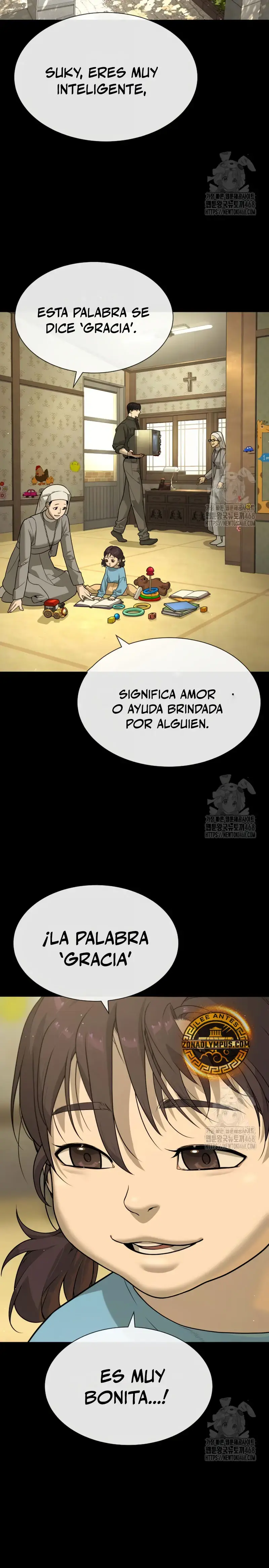 Capitulo 82 page 38