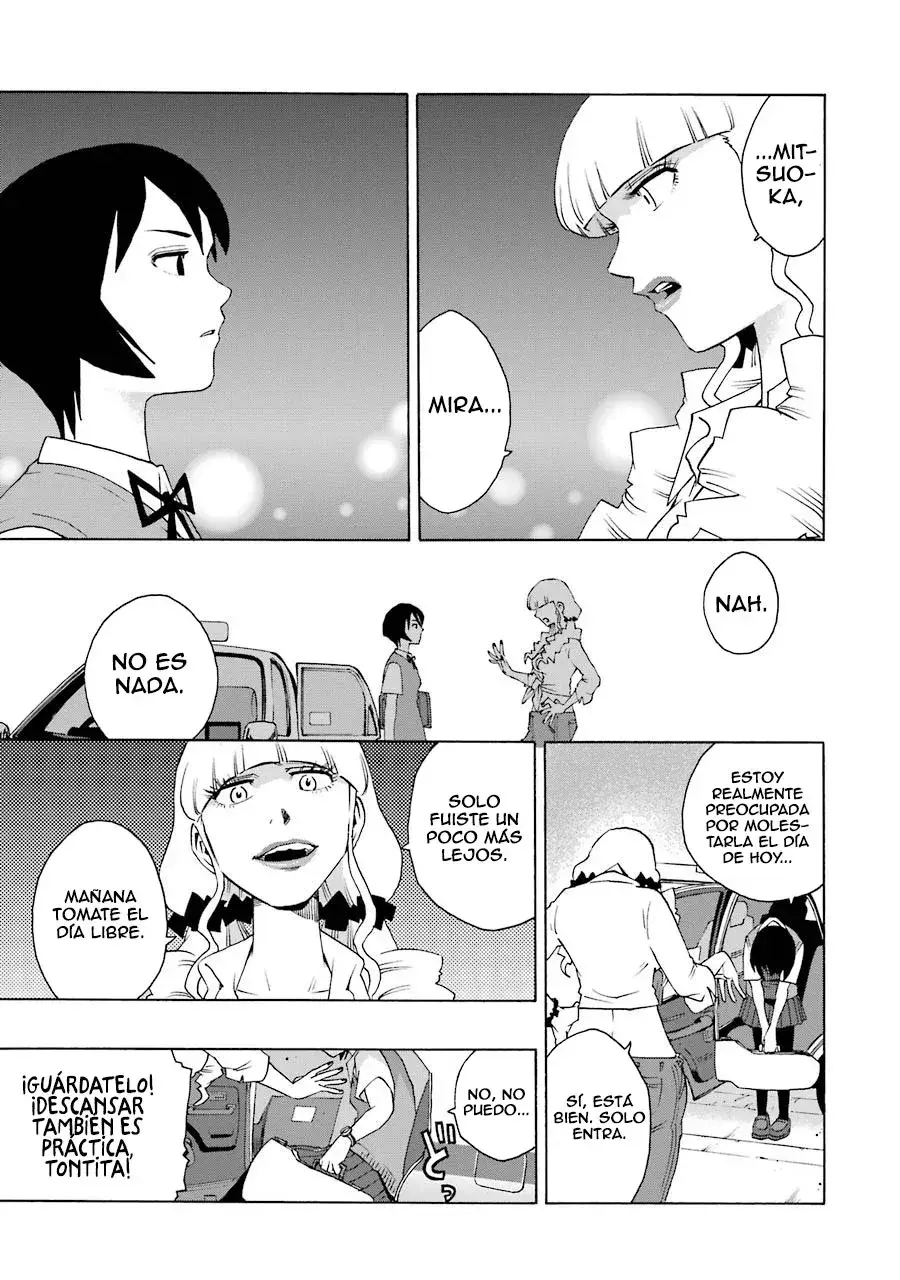 Capitulo 43 page 14