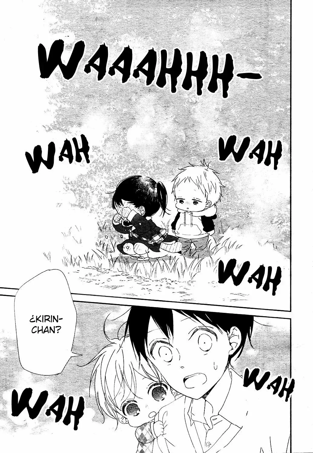 Capitulo 96 page 19
