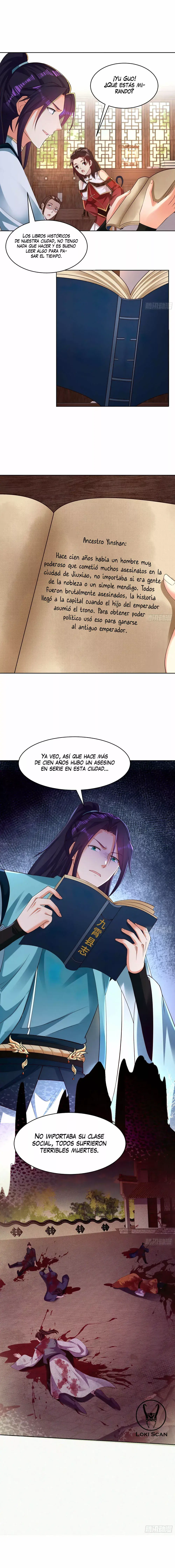 Capitulo 268 page 8