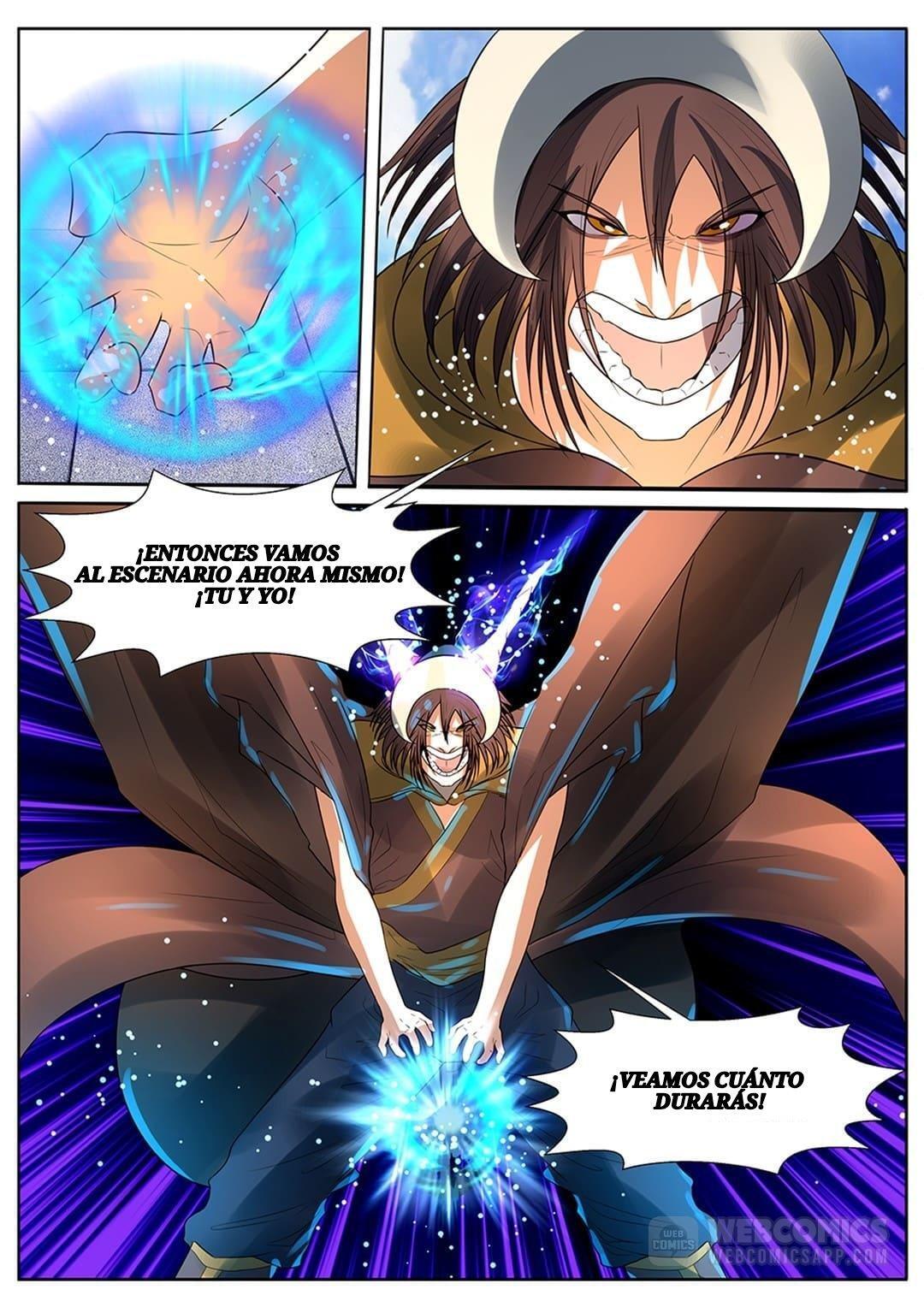 Capitulo 17 page 8
