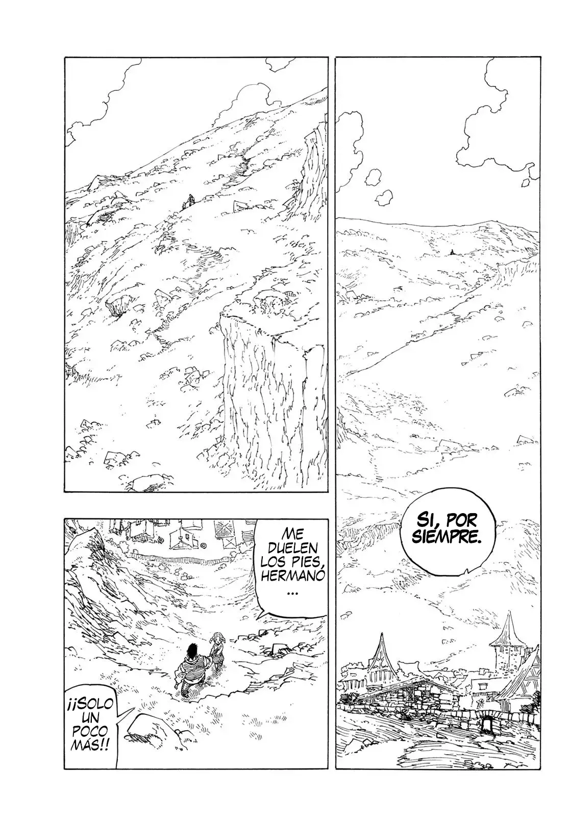 Capitulo 131 page 10
