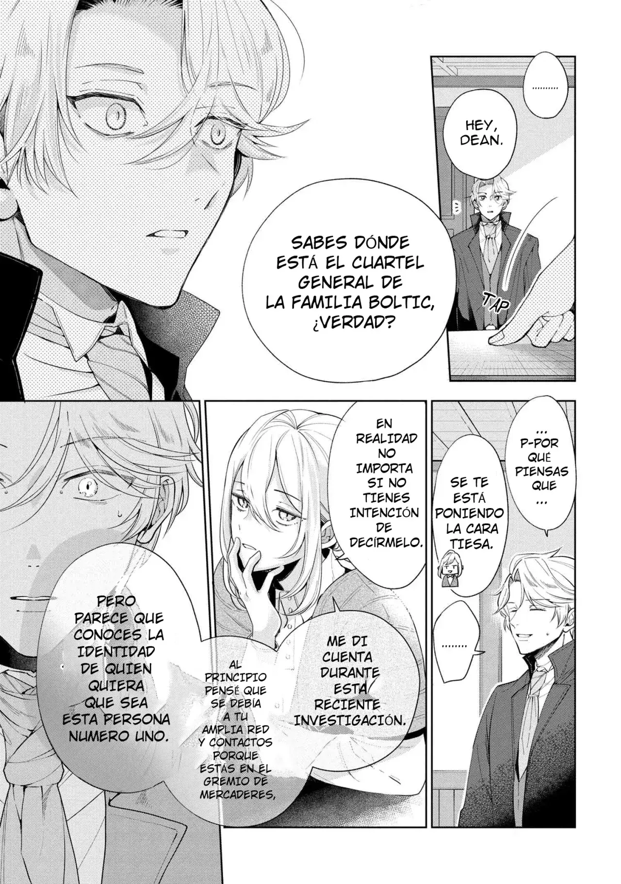 Capitulo 65 page 6
