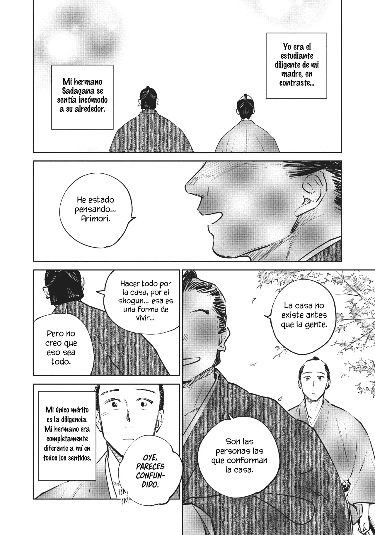 Capitulo 18 page 21