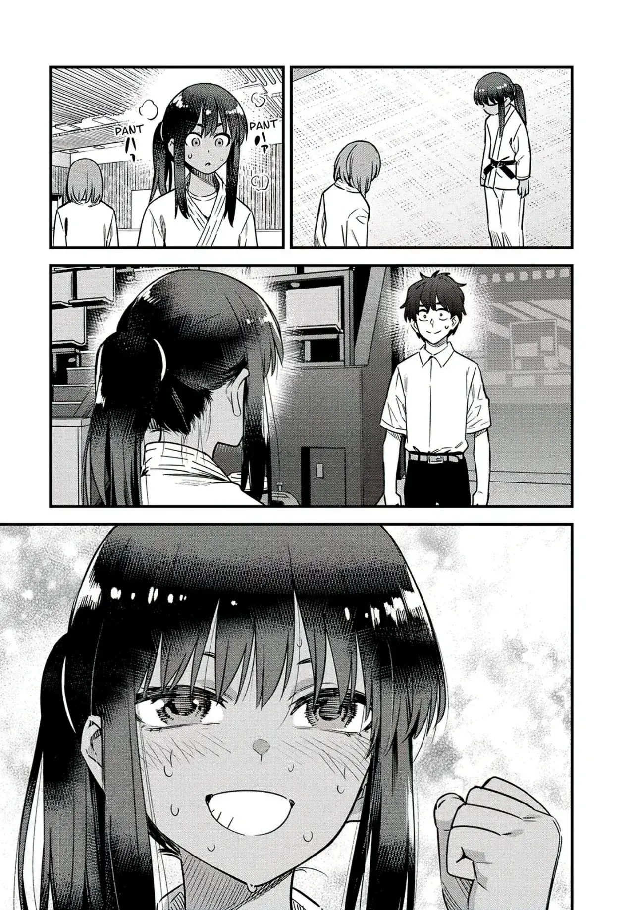 Capitulo 138 page 16