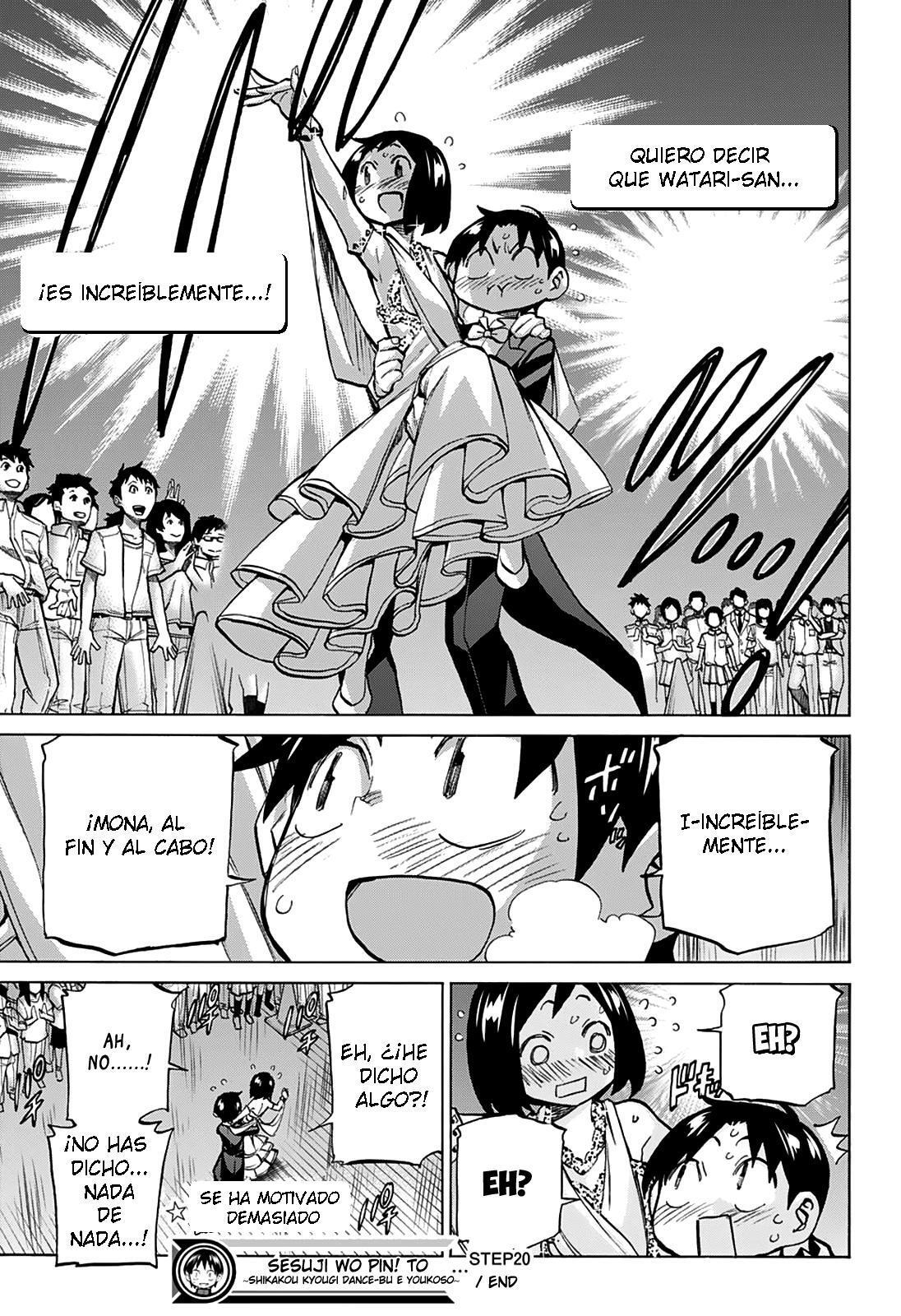 Capitulo 20 page 19