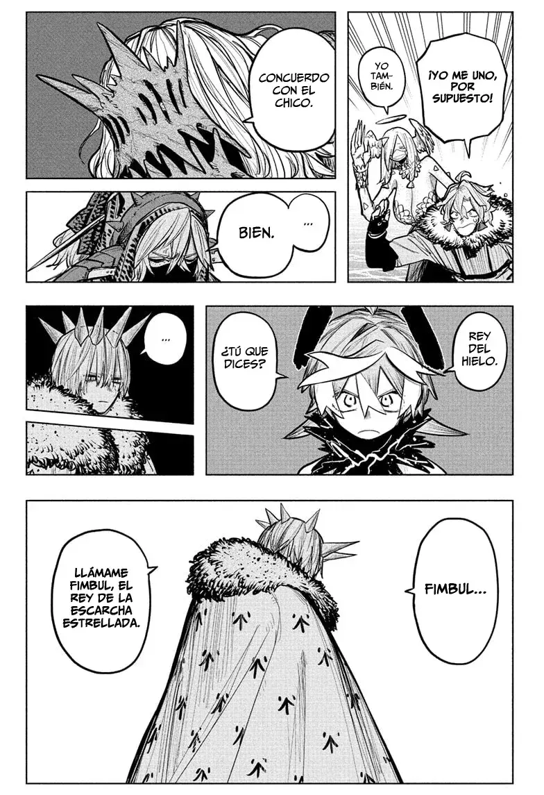 Capitulo 33 page 13