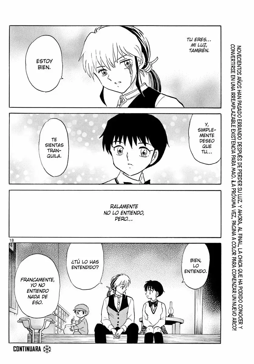 Capitulo 165 page 18