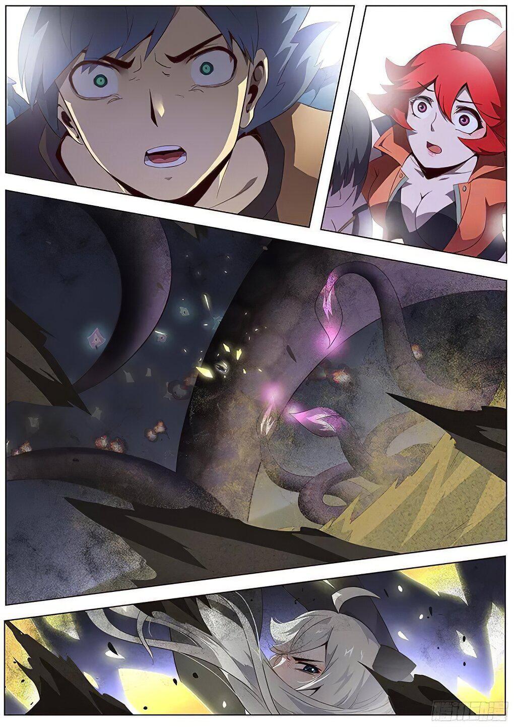 Capitulo 129 page 13