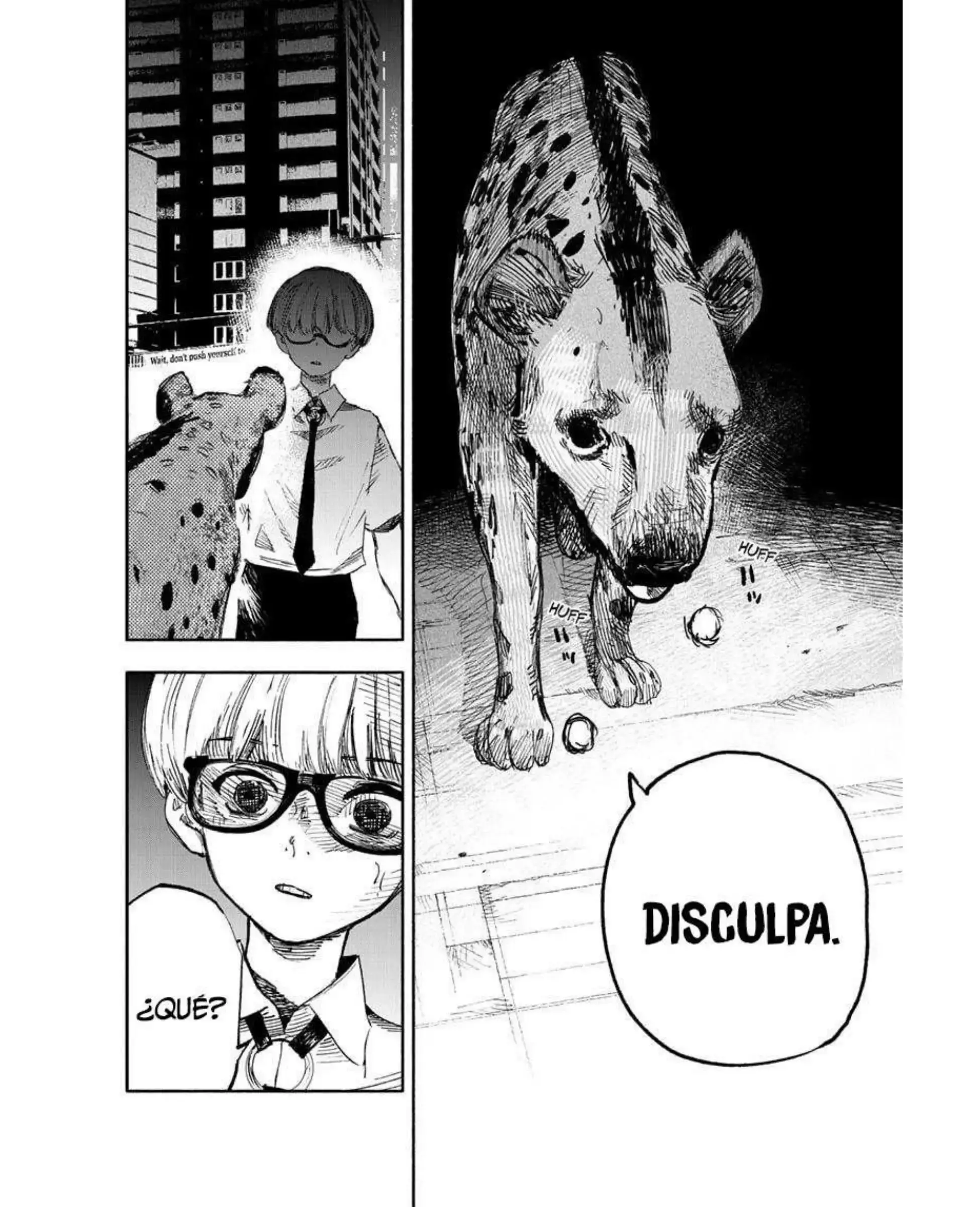 Capitulo 19.5 page 11