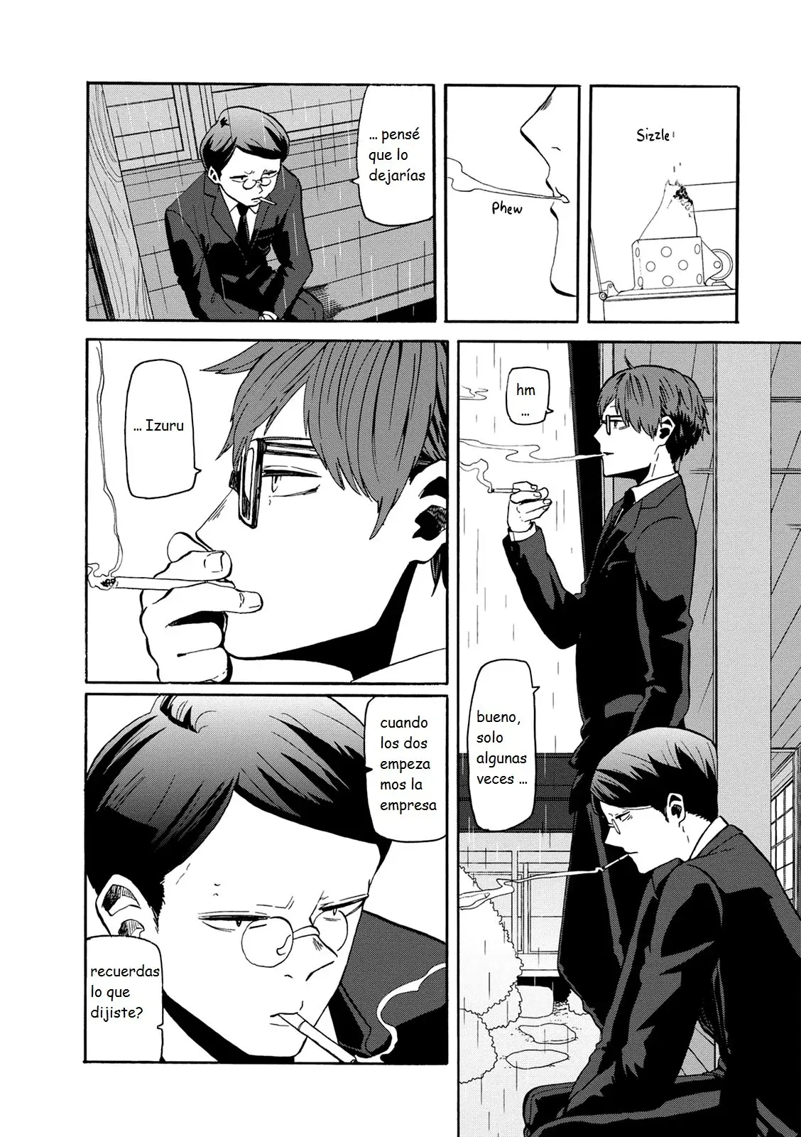 Capitulo 20 page 23