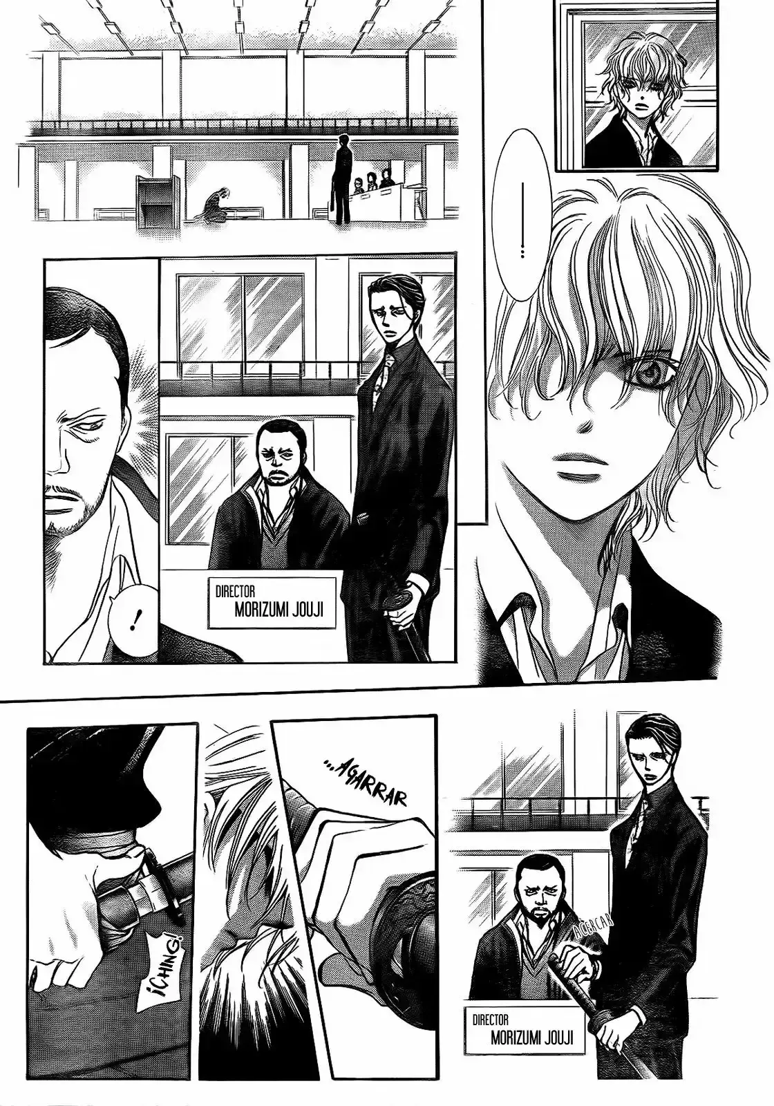 Capitulo 244 page 21