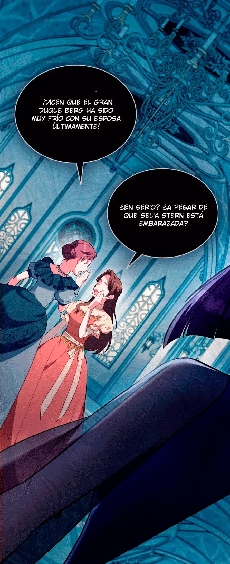 Capitulo 102 page 25