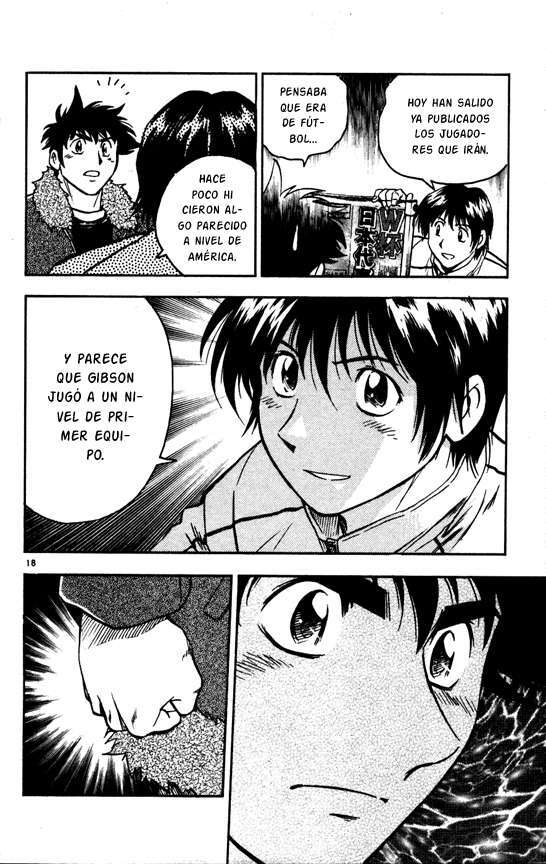 Capitulo 502 page 18