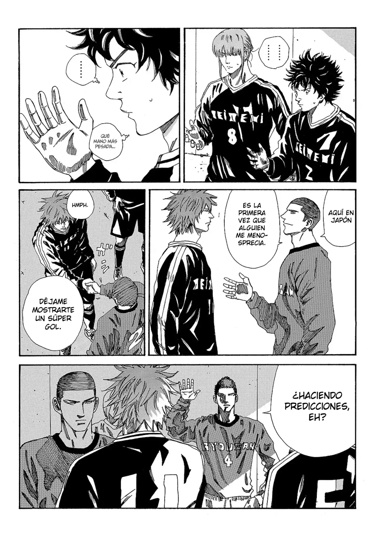Capitulo 176 page 12