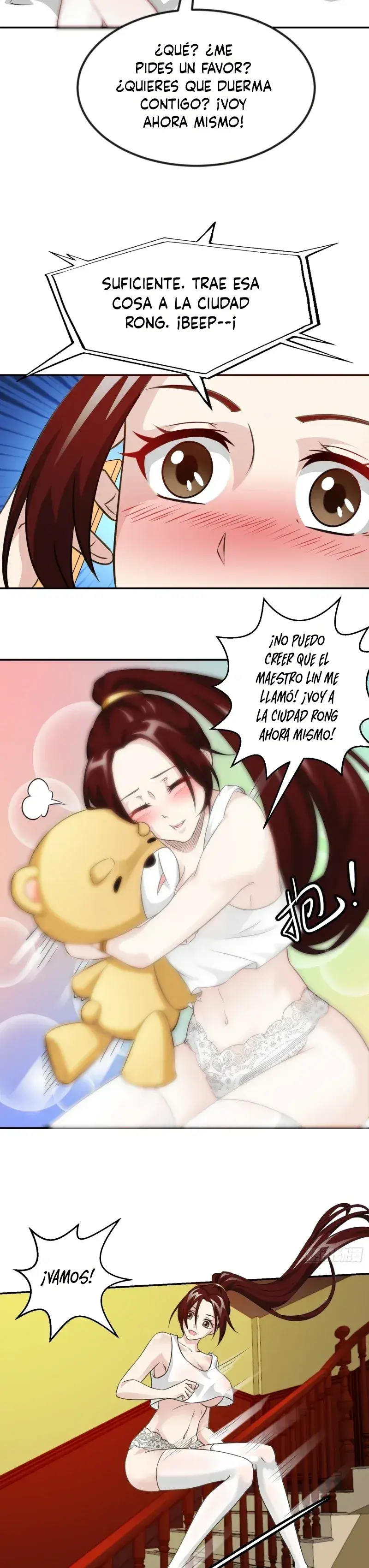 Capitulo 63 page 4