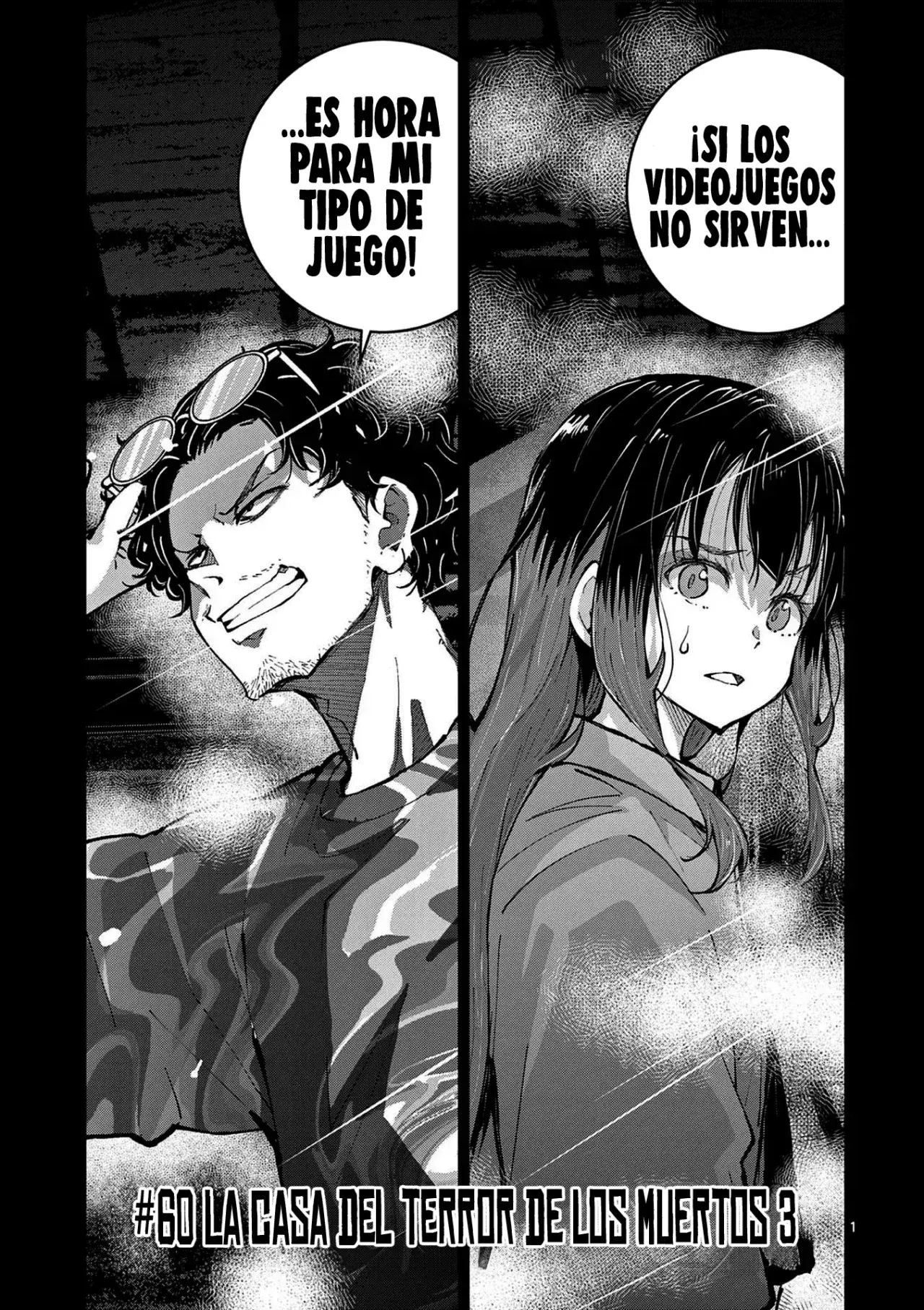 Capitulo 60 page 4