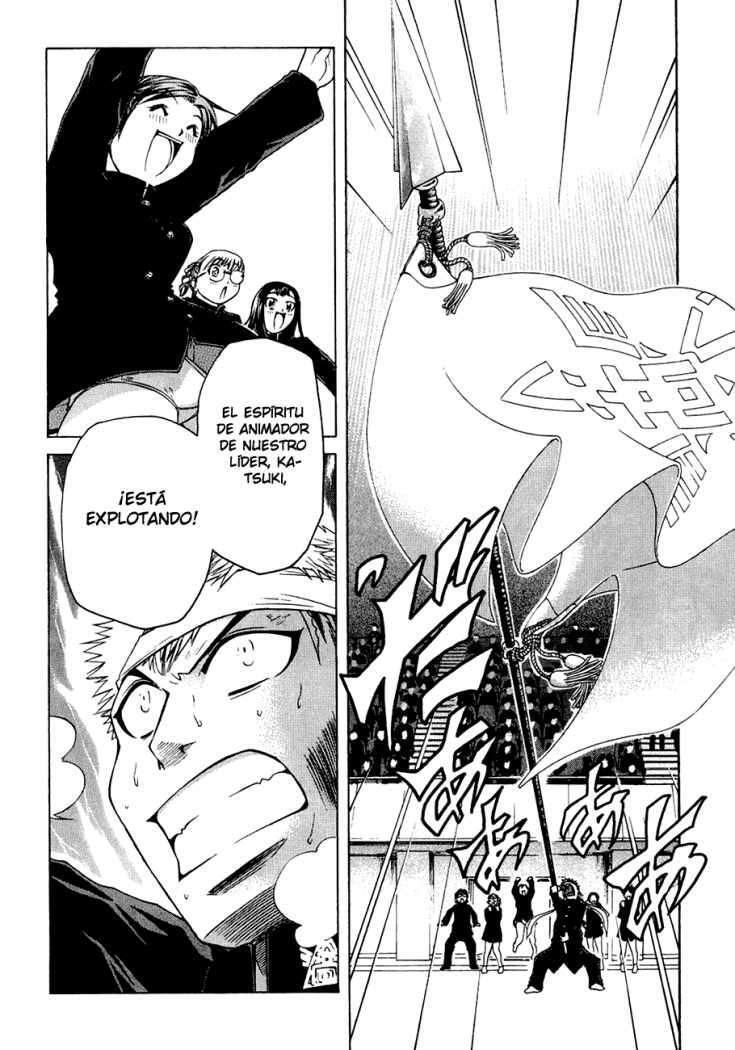 Capitulo 24 page 18