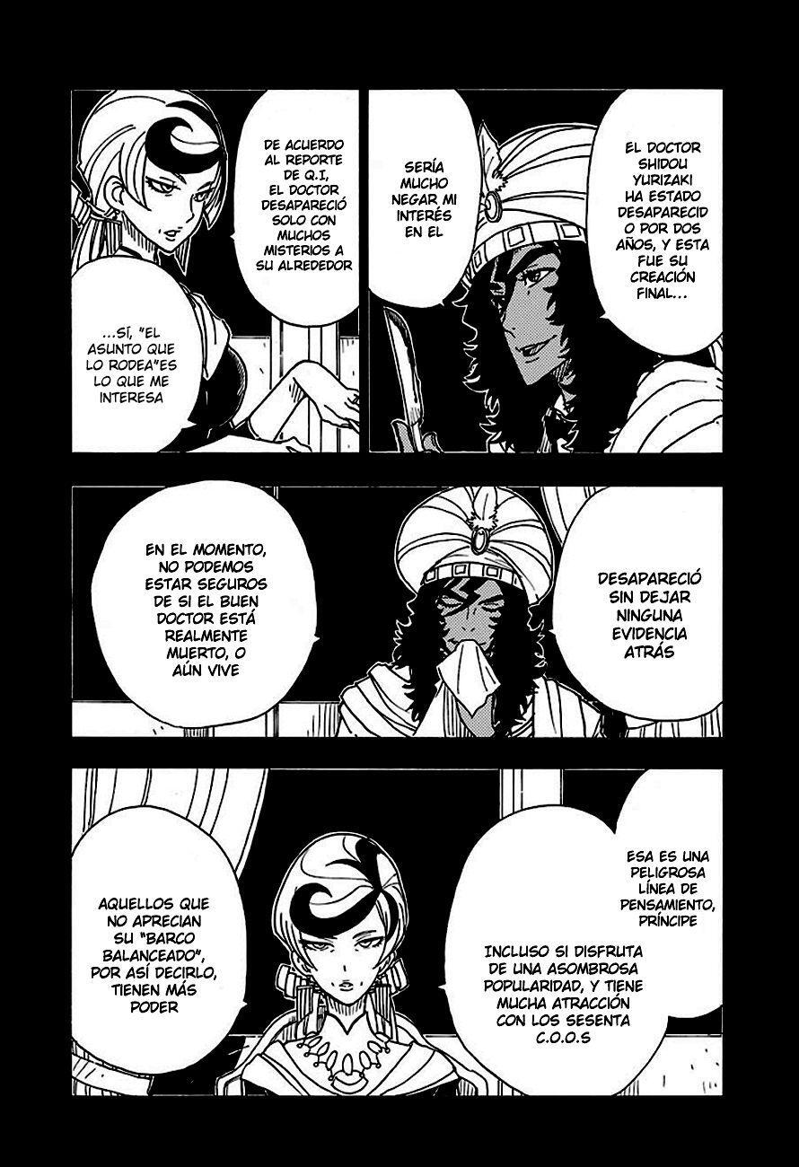 Capitulo 36 page 18