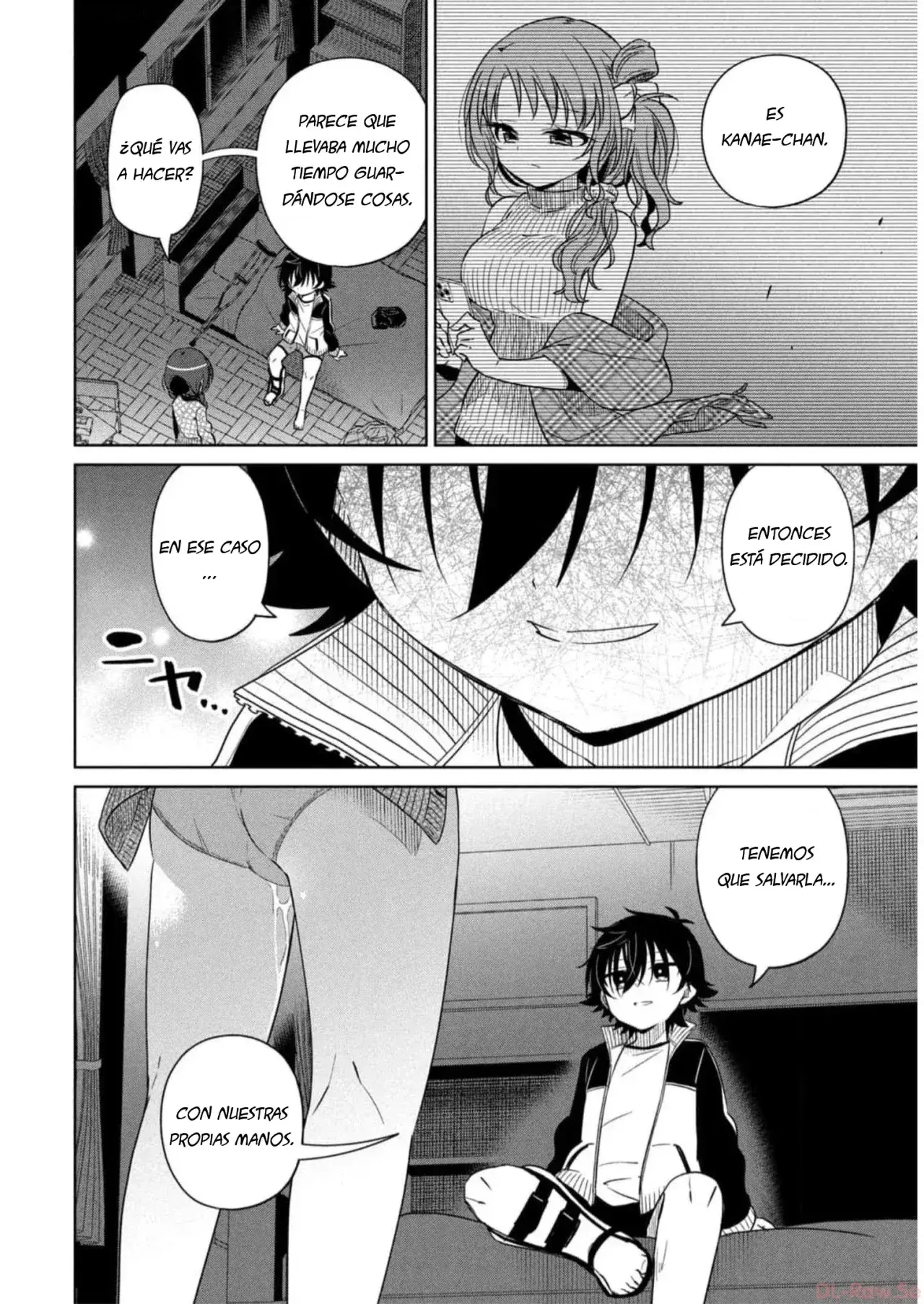 Capitulo 62 page 19