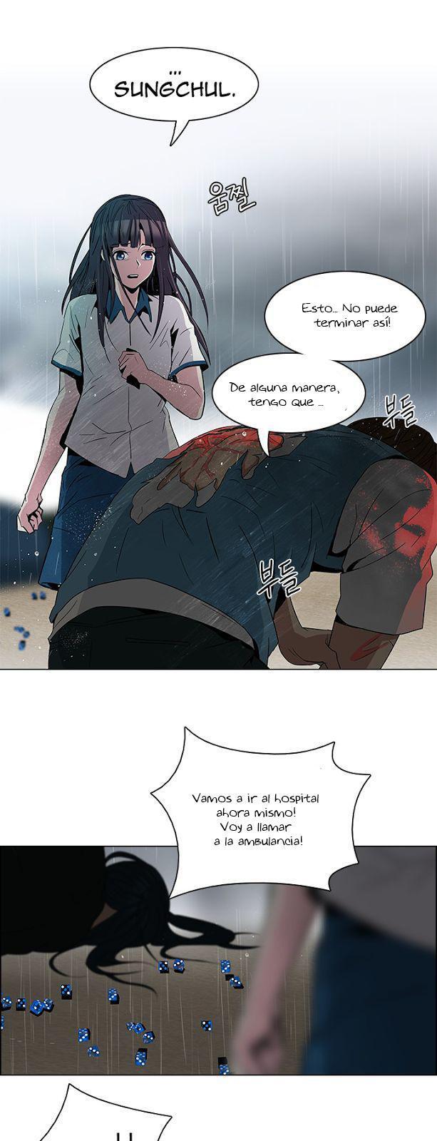 Capitulo 81 page 10