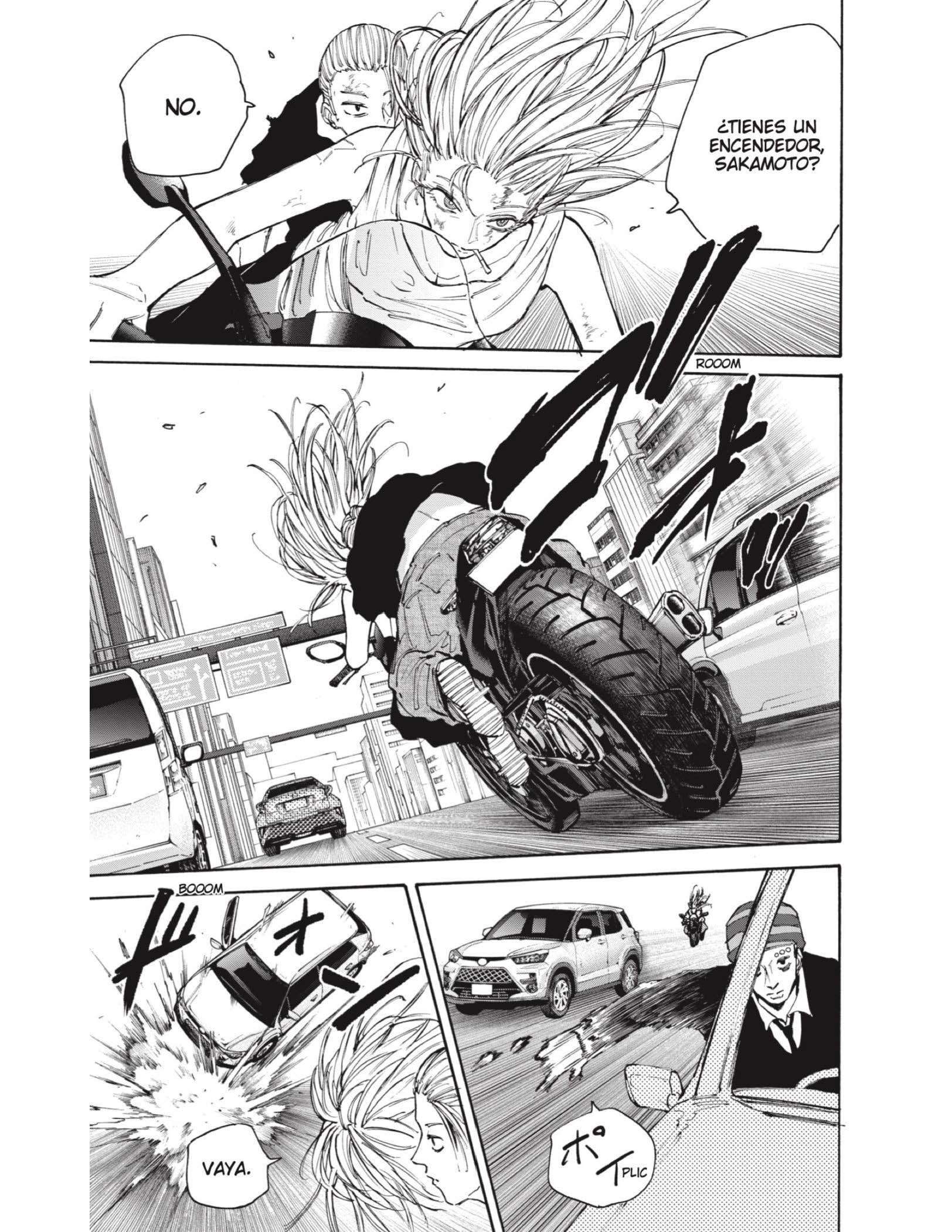 Capitulo 113 page 13