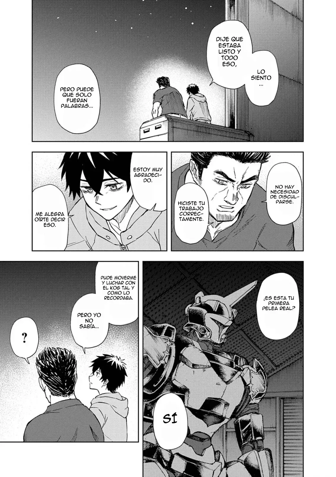 Capitulo 9 page 23