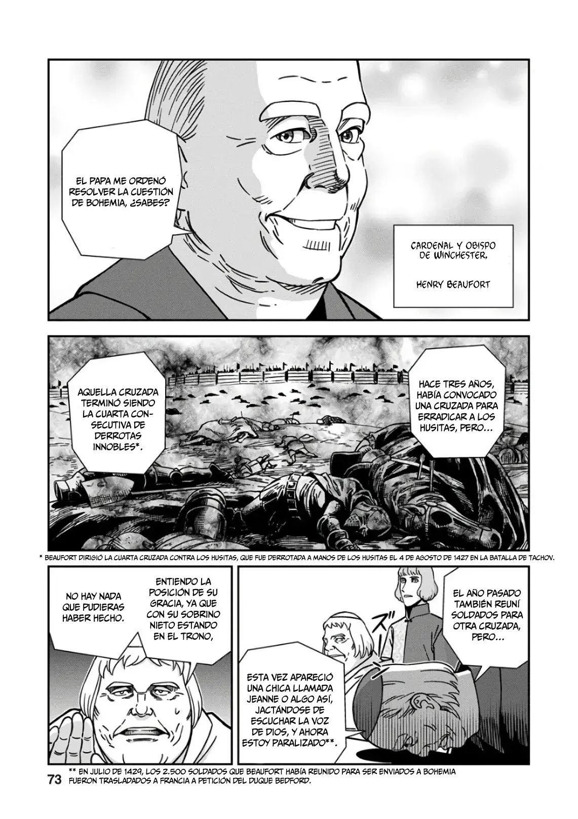 Capitulo 47 page 32
