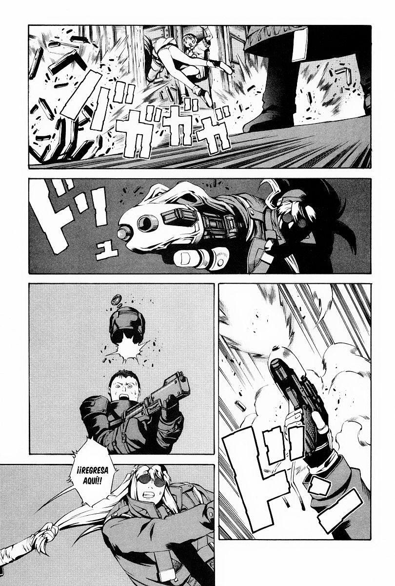 Capitulo 41 page 11